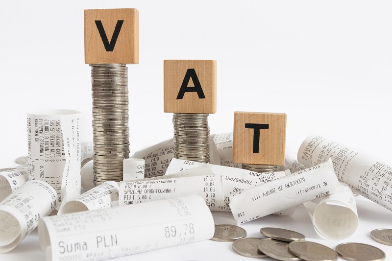 VAT